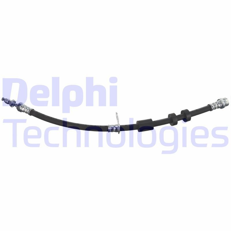 DELPHI LH7110: Pidurivoolik 456mm
