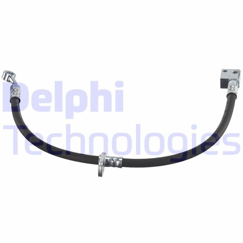 DELPHI LH7114: Pidurivoolik 511mm