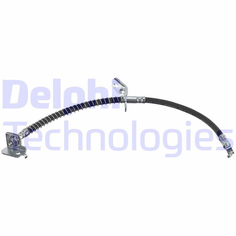 DELPHI LH7115: Pidurivoolik 528mm