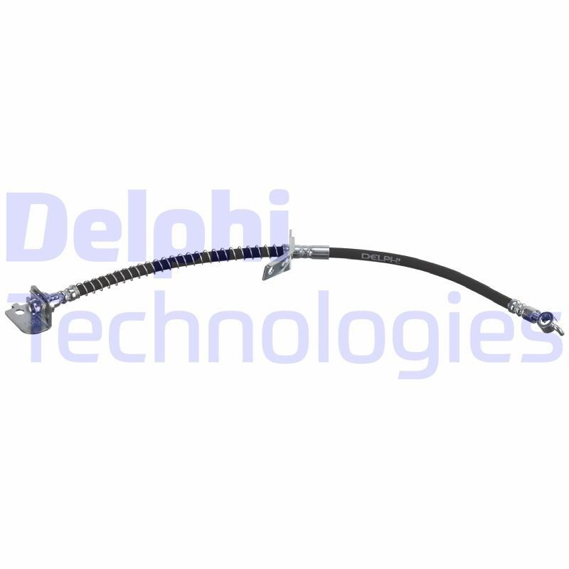 DELPHI LH7116: Pidurivoolik 529mm