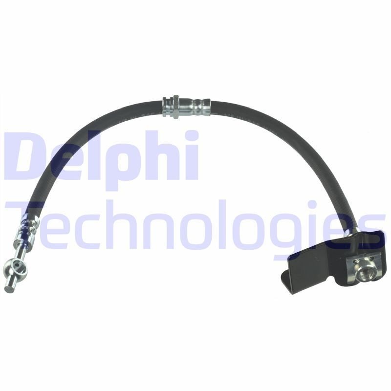 DELPHI LH7119: Pidurivoolik 476mm