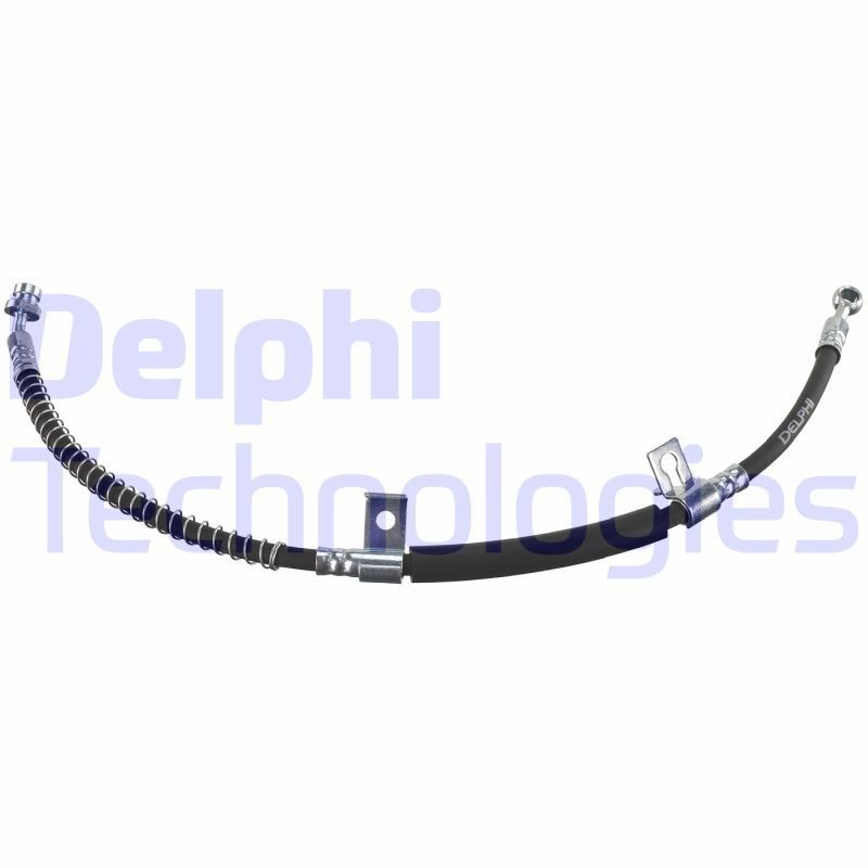 DELPHI LH7125: Pidurivoolik 647mm