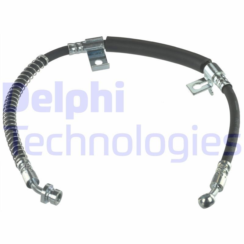 DELPHI LH7126: Pidurivoolik 647mm