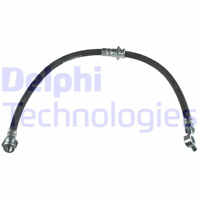 DELPHI LH7129: Pidurivoolik 625mm