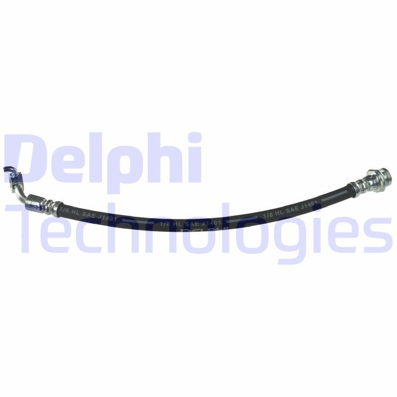 DELPHI LH7132: Pidurivoolik 336mm