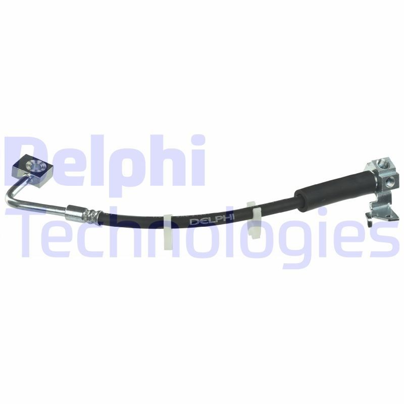 DELPHI LH7138: Pidurivoolik 364mm