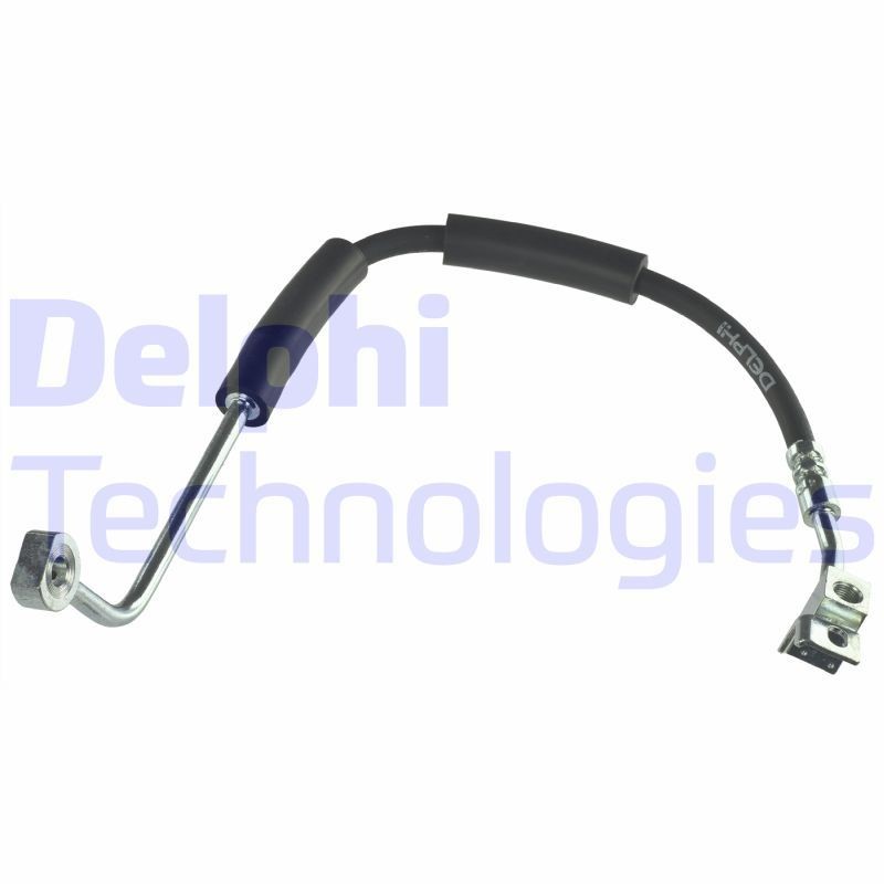 DELPHI LH7140: Pidurivoolik 436mm
