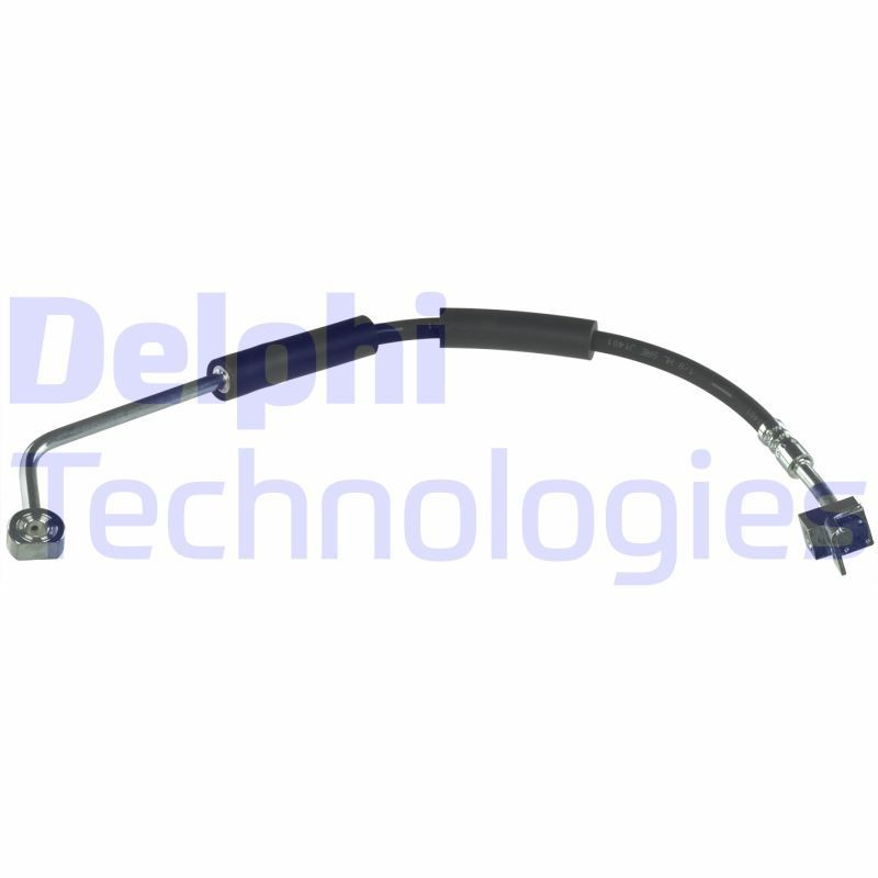 DELPHI LH7141: Pidurivoolik 436mm