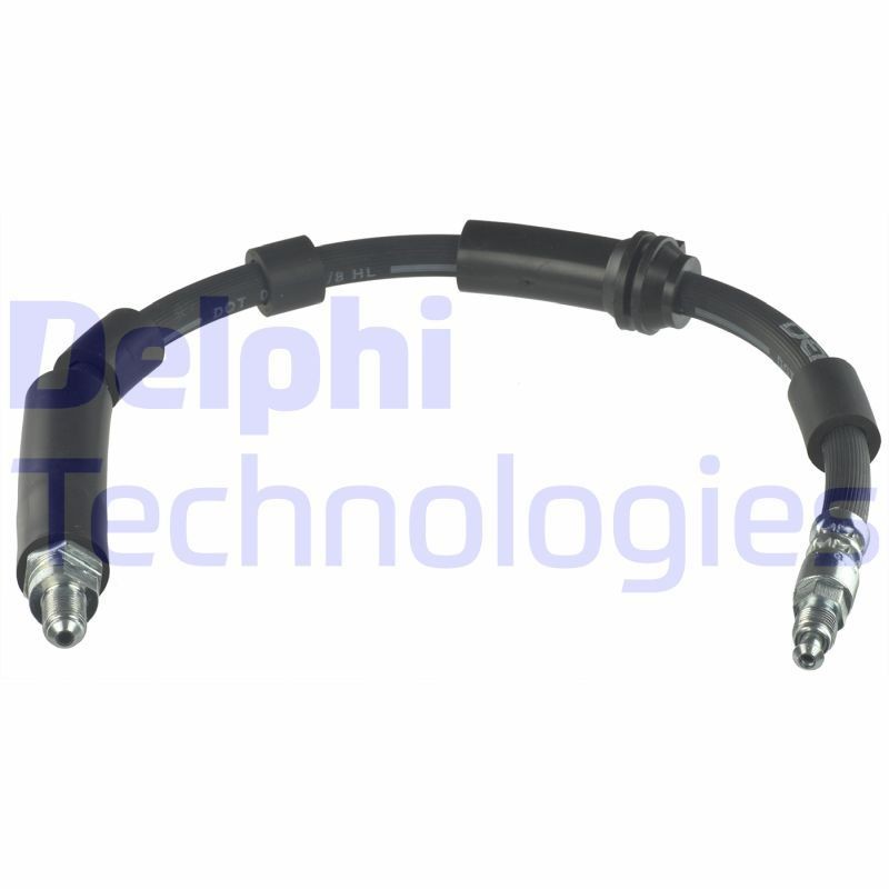DELPHI LH7145: Pidurivoolik 471mm