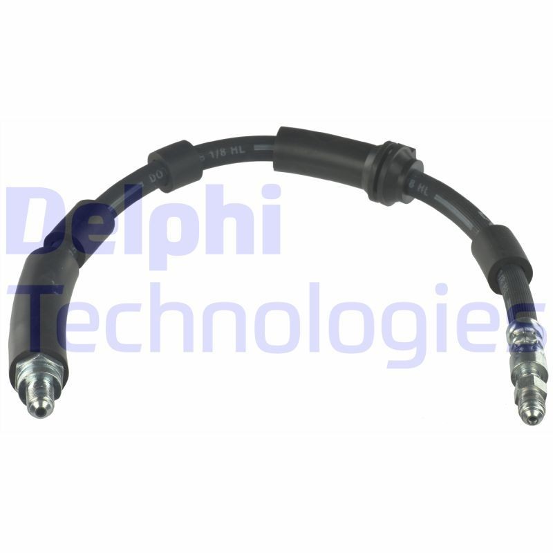 DELPHI LH7146: Pidurivoolik 471mm