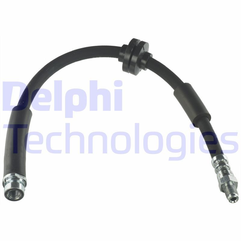 DELPHI LH7165: Pidurivoolik 420mm