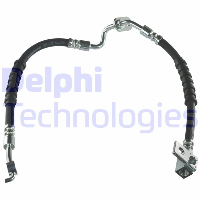 DELPHI LH7166: Pidurivoolik