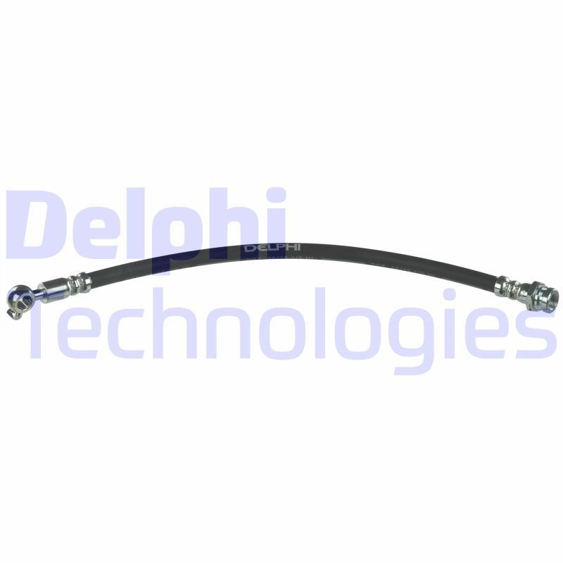 DELPHI LH7169: Pidurivoolik 363mm