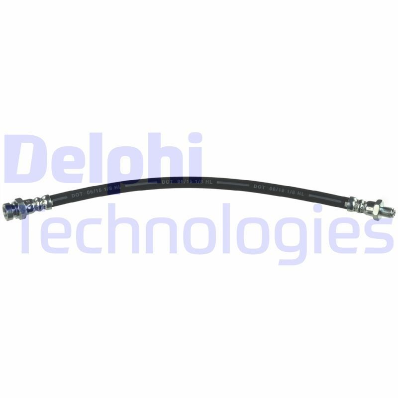 DELPHI LH7170: Pidurivoolik 336mm