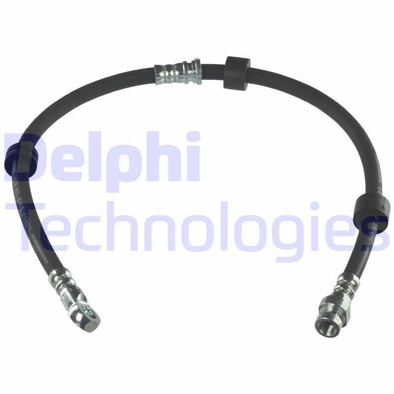 DELPHI LH7173: Pidurivoolik 621mm