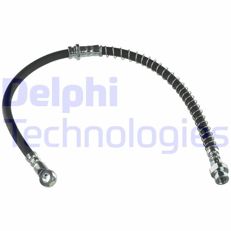 DELPHI LH7174: Pidurivoolik 545mm