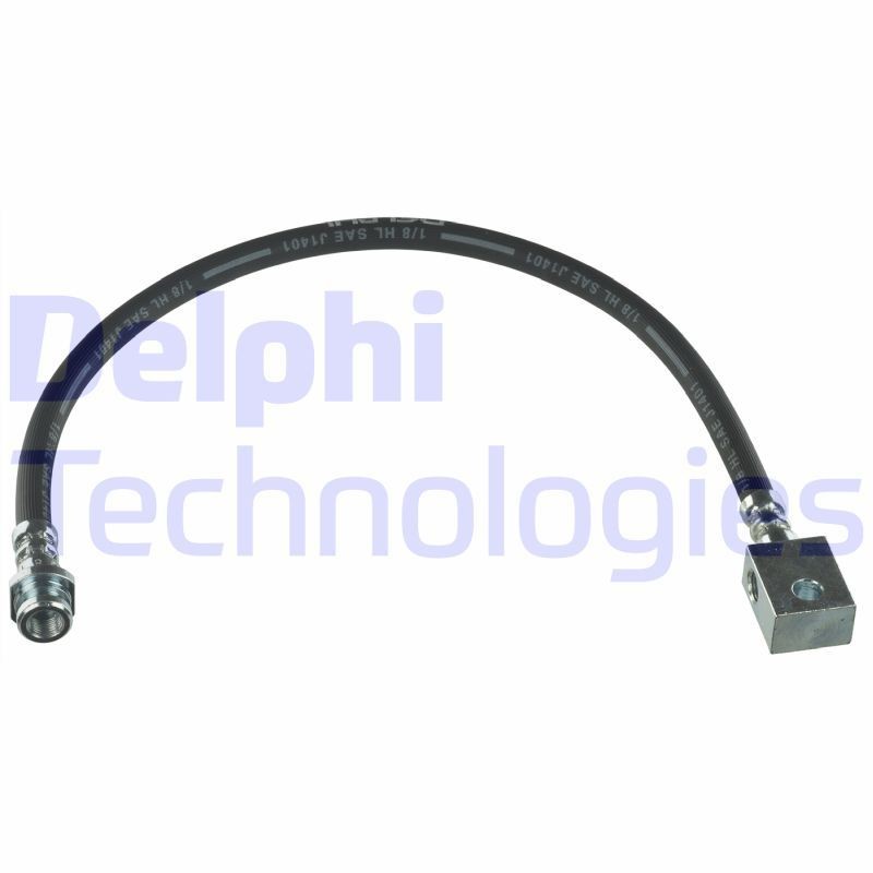 DELPHI LH7183: Pidurivoolik 463mm