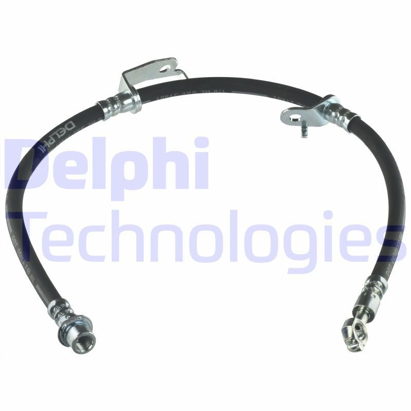 DELPHI LH7192: Pidurivoolik 672mm