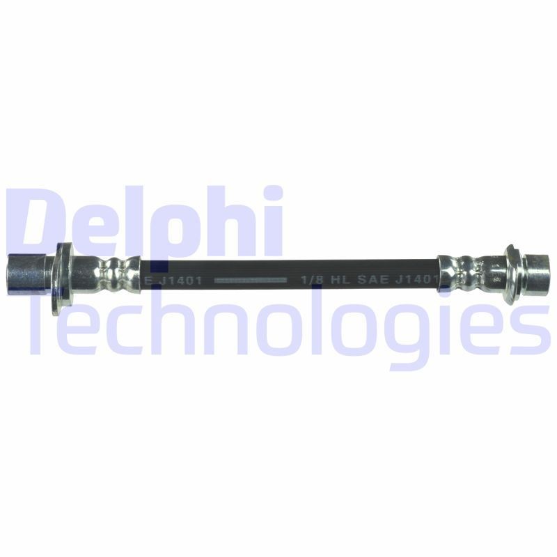 DELPHI LH7196: Pidurivoolik 162mm
