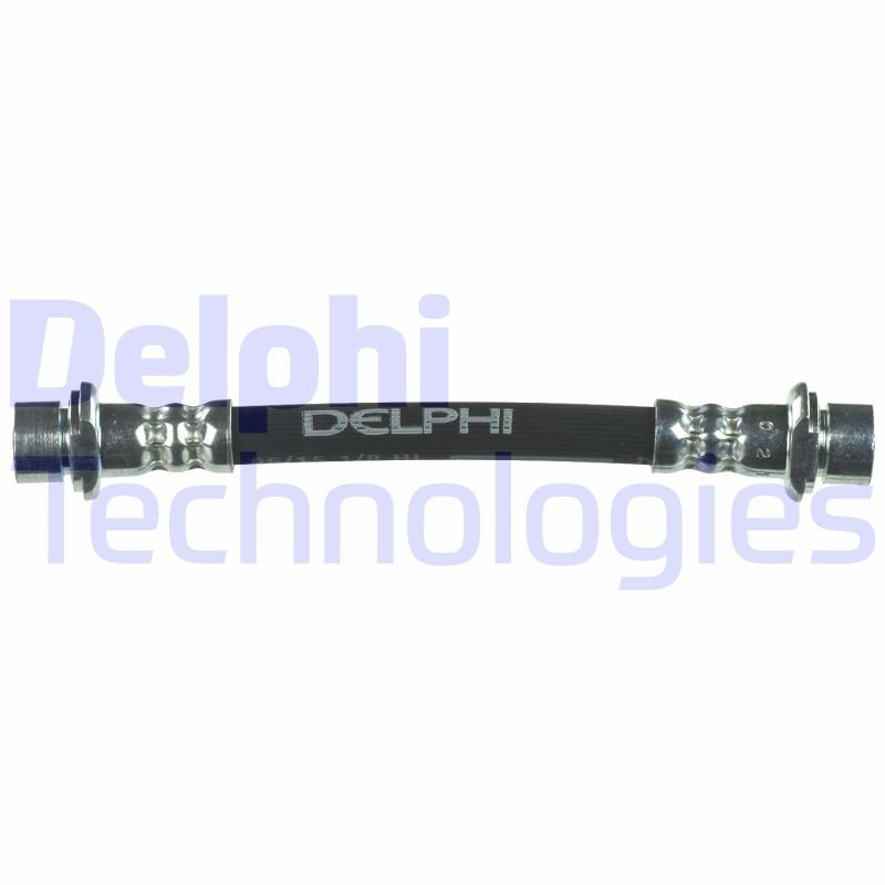 DELPHI LH7197: Pidurivoolik 133mm