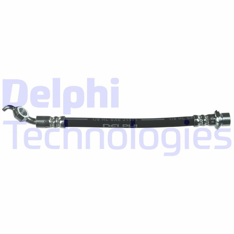DELPHI LH7199: Pidurivoolik 235mm