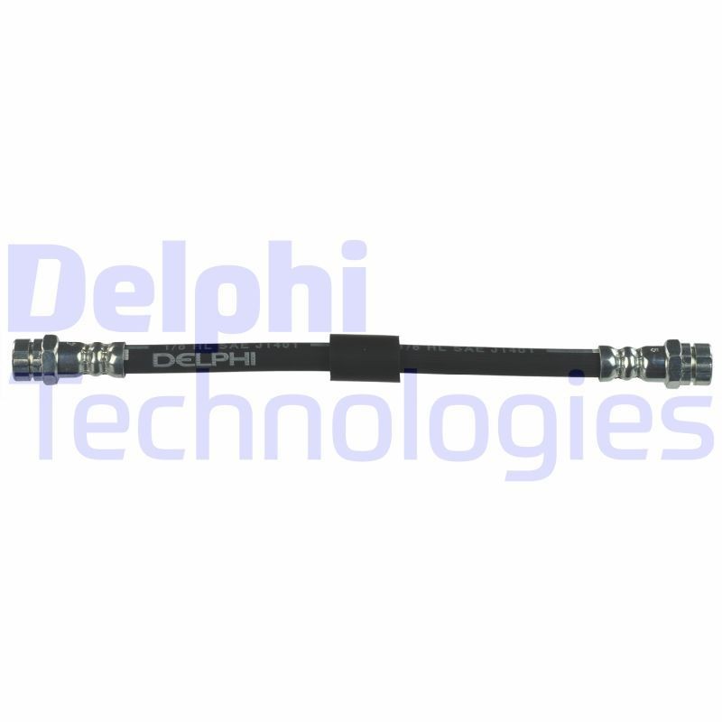 DELPHI LH7202: Bremseslange 255, 234mm