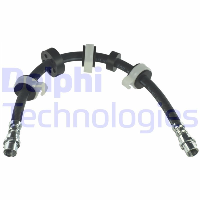 DELPHI LH7204: Pidurivoolik 344mm