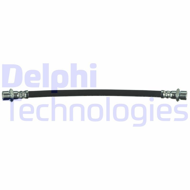 DELPHI LH7216: Pidurivoolik 276mm