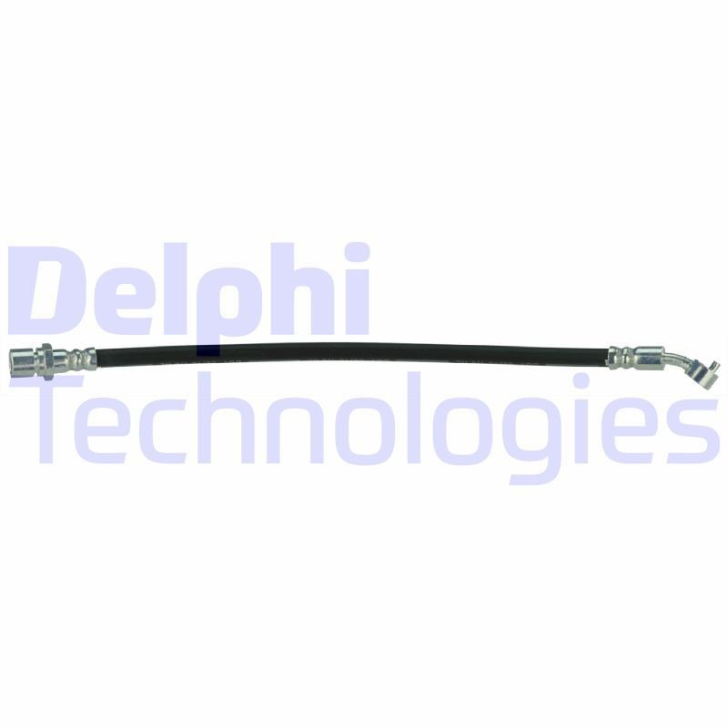 DELPHI LH7222: Pidurivoolik 375mm