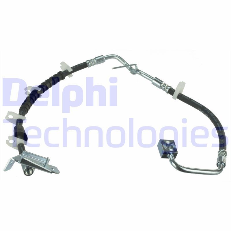 DELPHI LH7224: Pidurivoolik 407mm