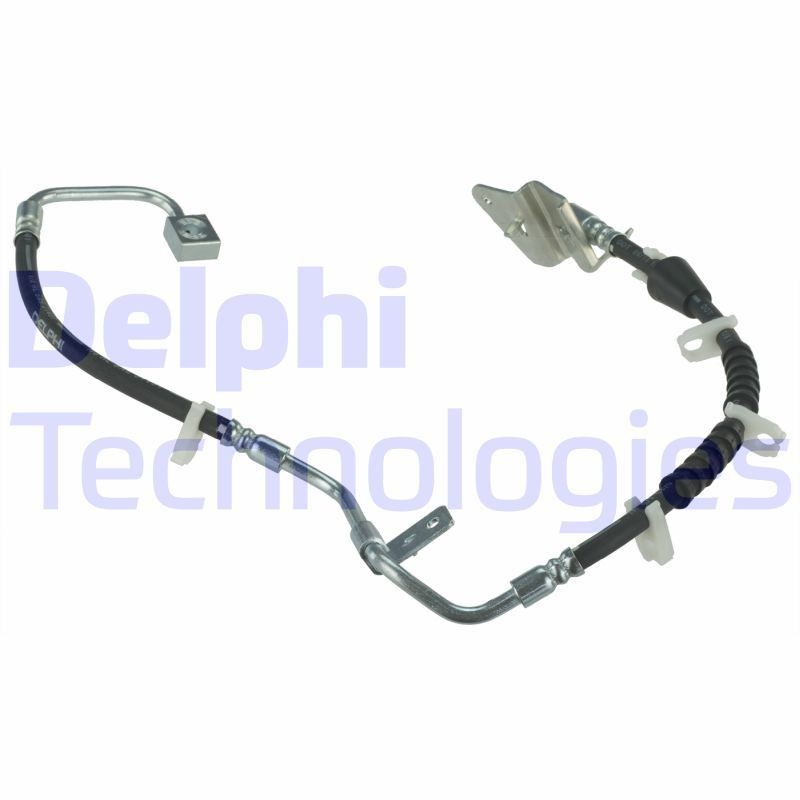 DELPHI LH7225: Pidurivoolik 407mm