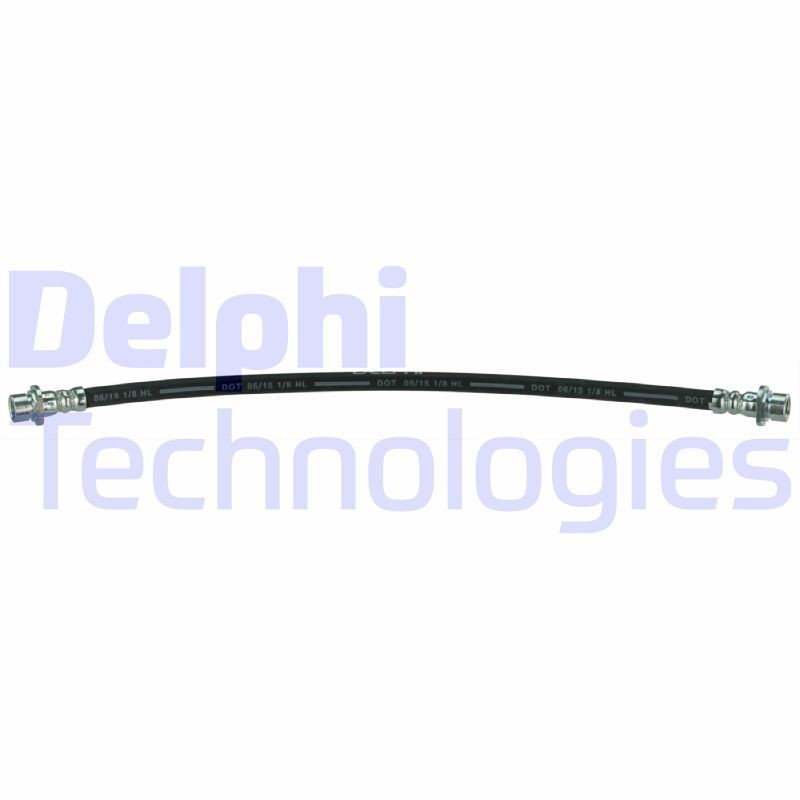 DELPHI LH7231: Pidurivoolik 400mm