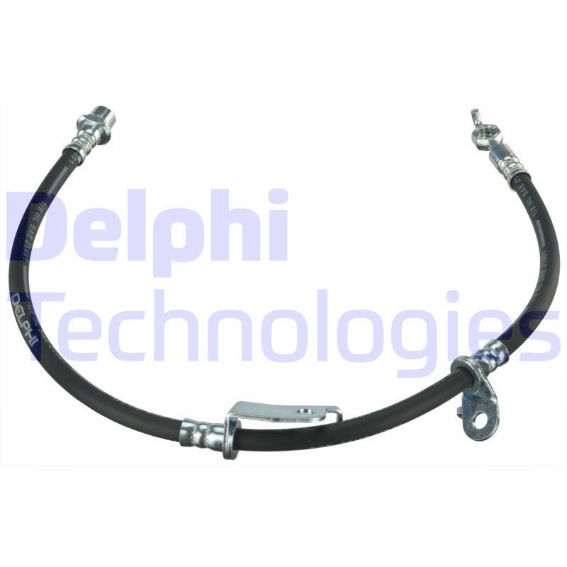 DELPHI LH7234: Brzdová hadice 678mm
