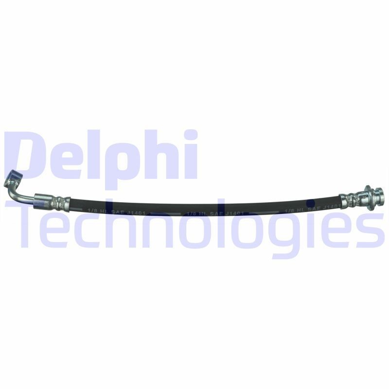 DELPHI LH7240: Pidurivoolik 335mm