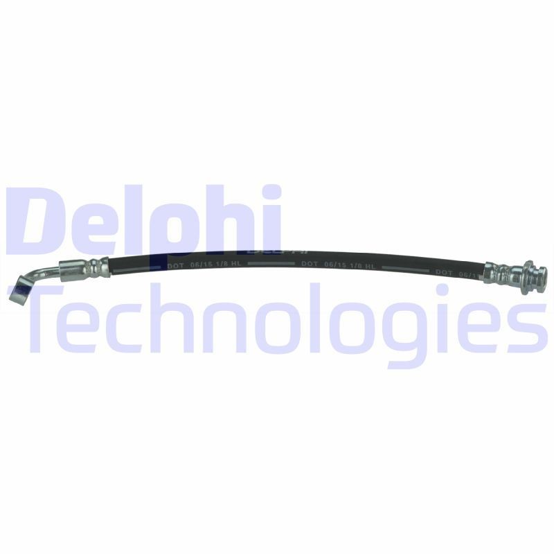 DELPHI LH7241: Pidurivoolik 335mm