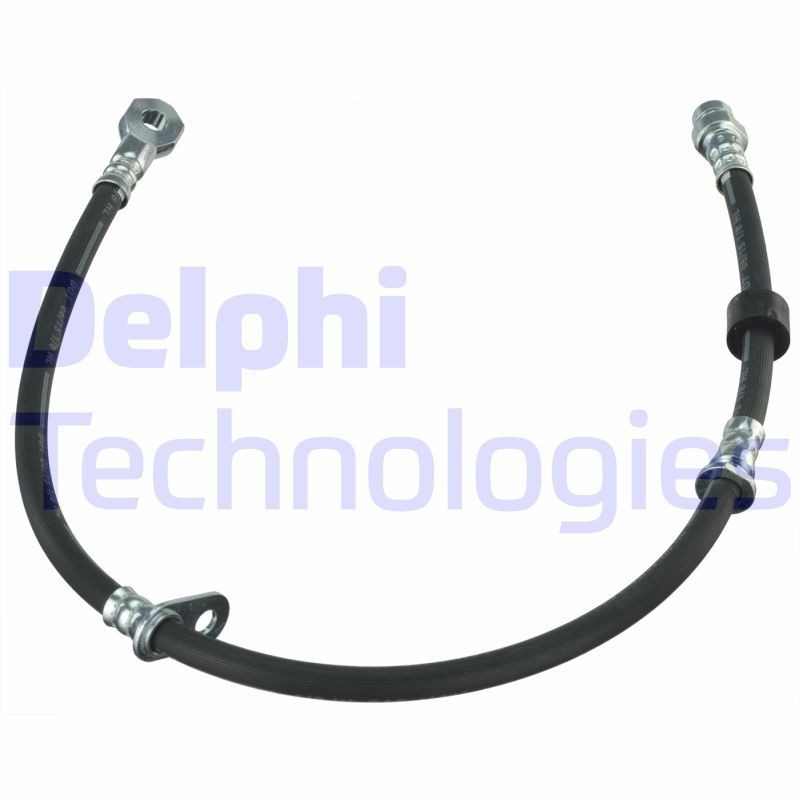 DELPHI LH7244: Pidurivoolik 720mm
