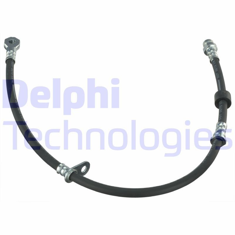 DELPHI LH7245: Pidurivoolik 733mm