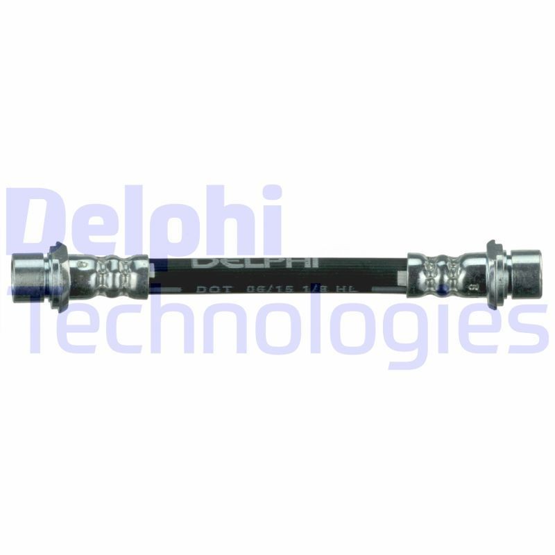 DELPHI LH7247: Pidurivoolik 134mm