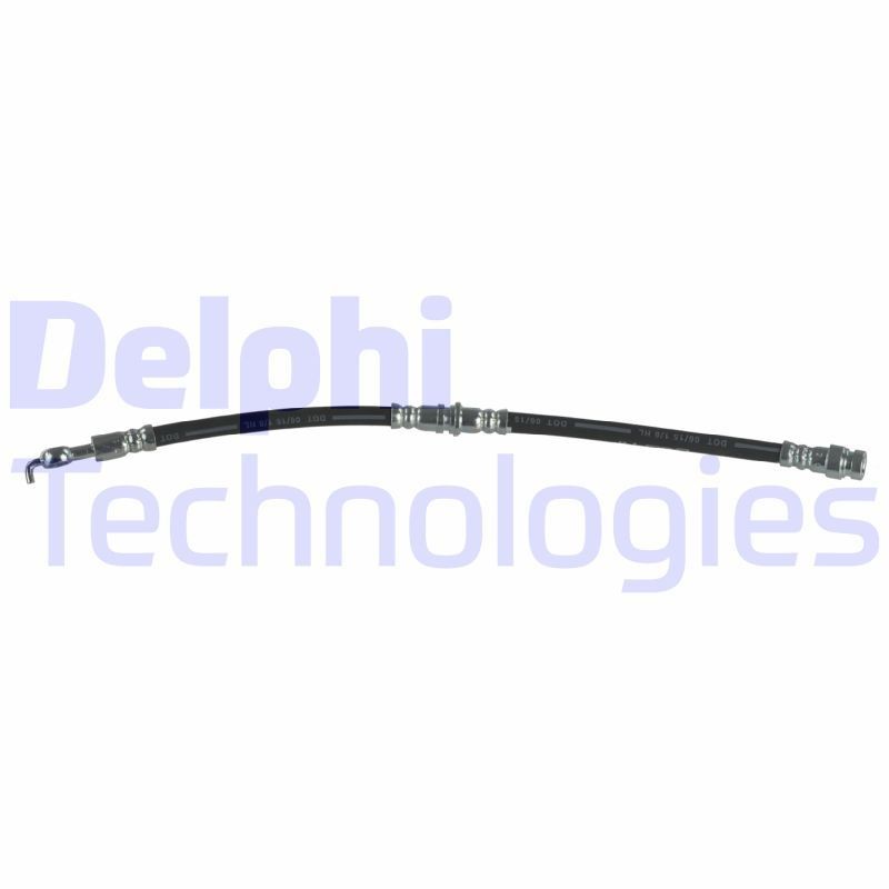 DELPHI LH7253: Pidurivoolik 419mm