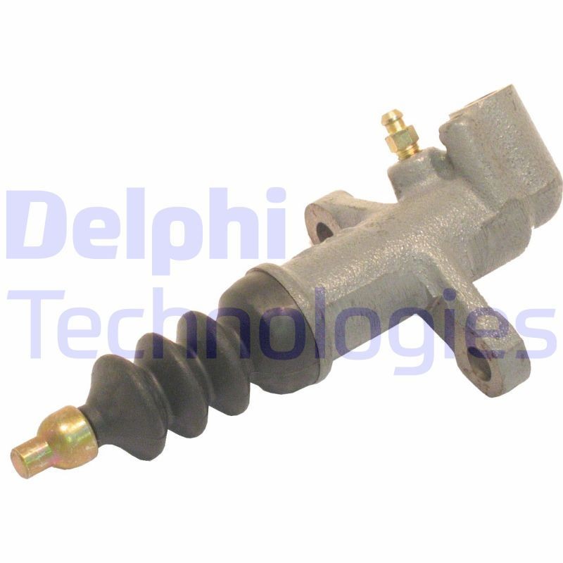 DELPHI LL62068: Silinder, Sidur