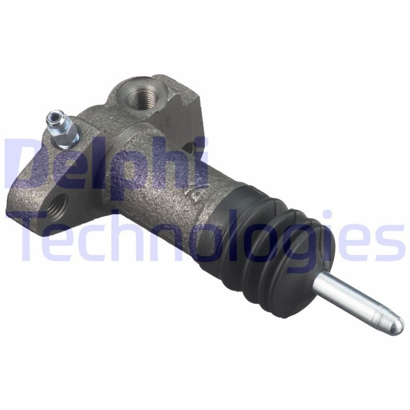 DELPHI LL80158: Hulpkoppelingscilinder