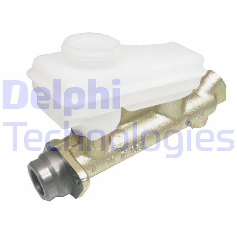DELPHI LM21090: Peapiduri silinder