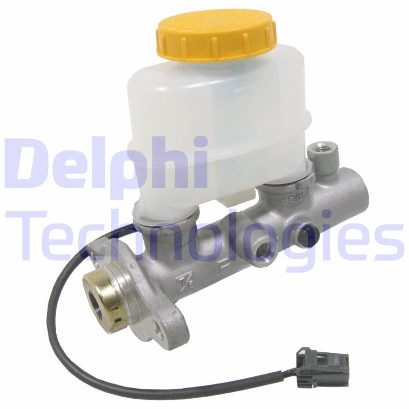 DELPHI LM62071: Peapiduri silinder