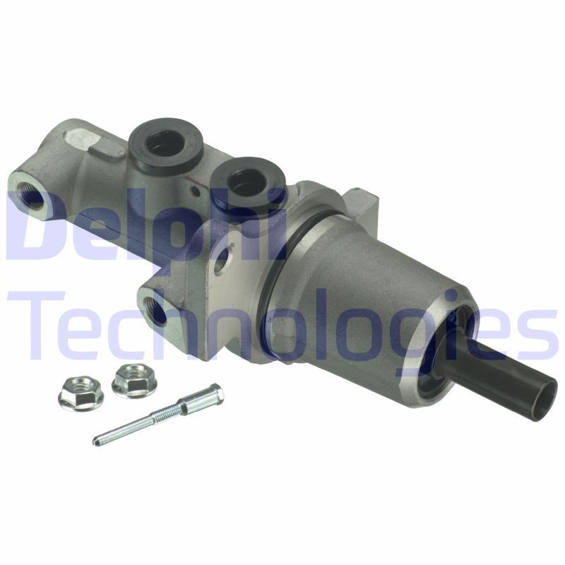 DELPHI LM80366: Peapiduri silinder