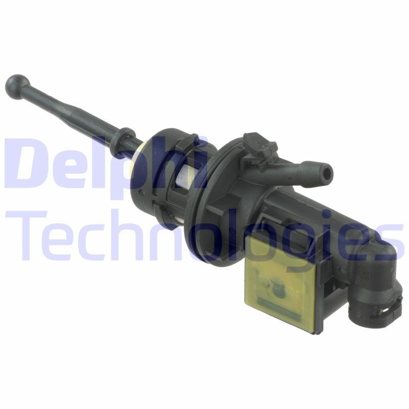DELPHI LM80410: Andjasilinder, Sidur