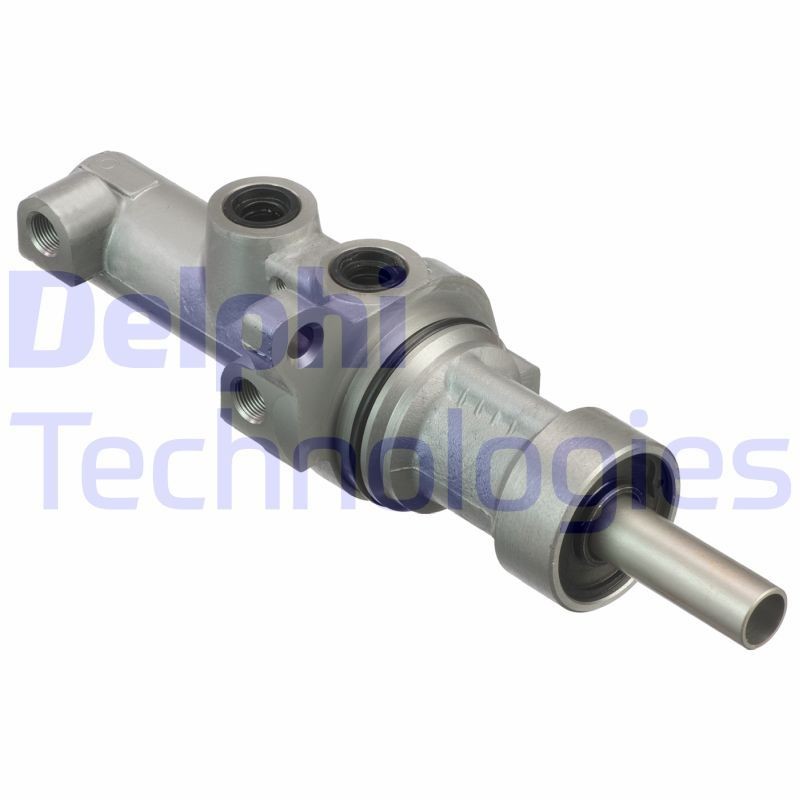 DELPHI LM80419: Pompa centrala, frana