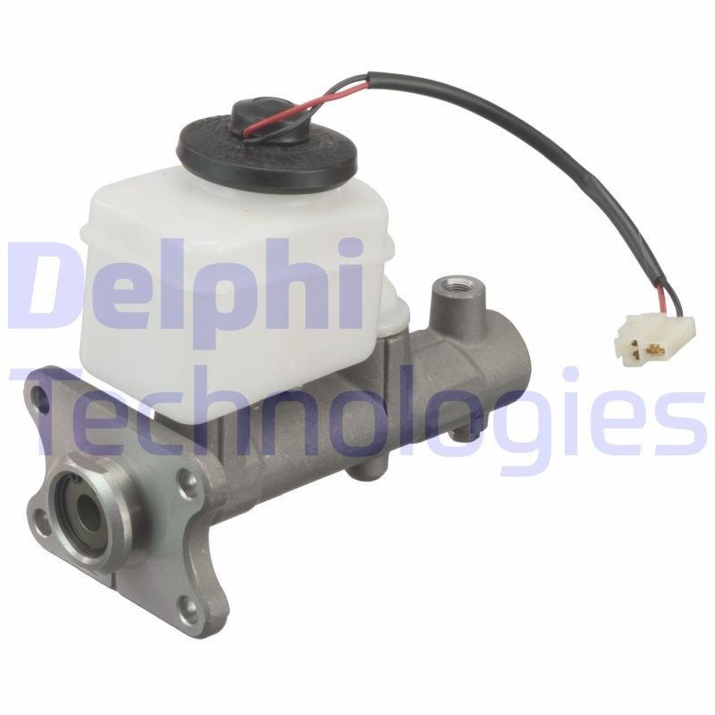 DELPHI LM80446: Peapiduri silinder
