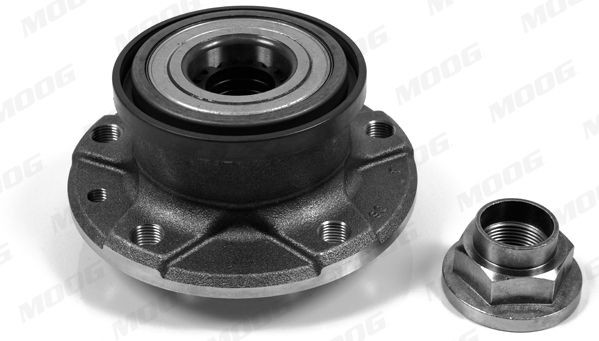 MOOG LN-WB-11616: Rattalaagrikomplekt koos integreeritud magnetilise anduriga