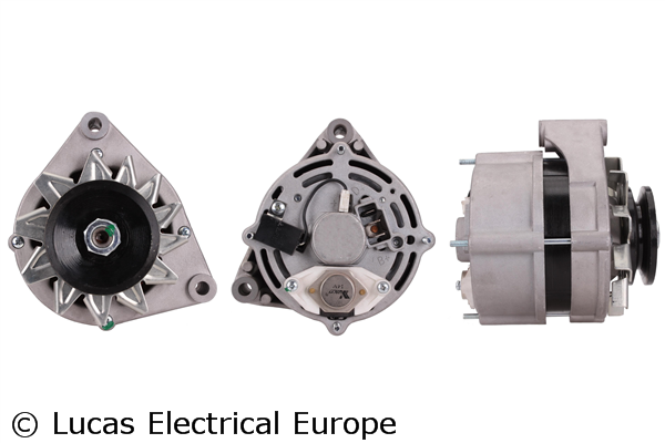 LUCAS ELECTRICAL LRA01540: Generaator 55A