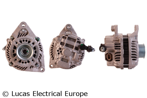 LUCAS ELECTRICAL LRA03482: Alternátor 90A